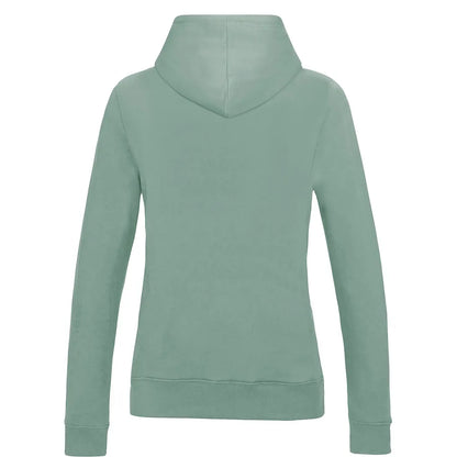 SWEAT A CAPUCHE FEMME PERSONNALISABLE REF : JH01F