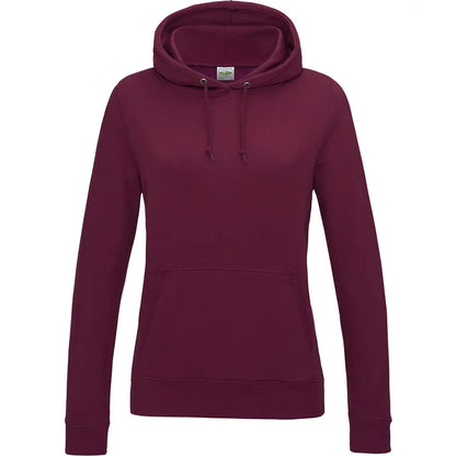 SWEAT A CAPUCHE FEMME PERSONNALISABLE REF : JH01F