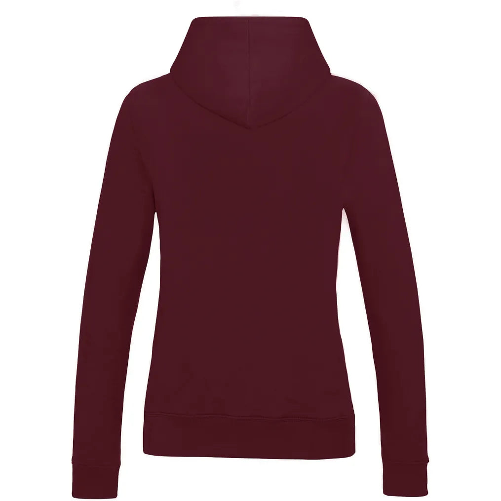 SWEAT A CAPUCHE FEMME PERSONNALISABLE REF : JH01F