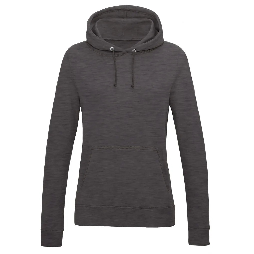 SWEAT A CAPUCHE FEMME PERSONNALISABLE REF : JH01F