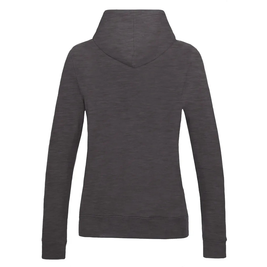 SWEAT A CAPUCHE FEMME PERSONNALISABLE REF : JH01F