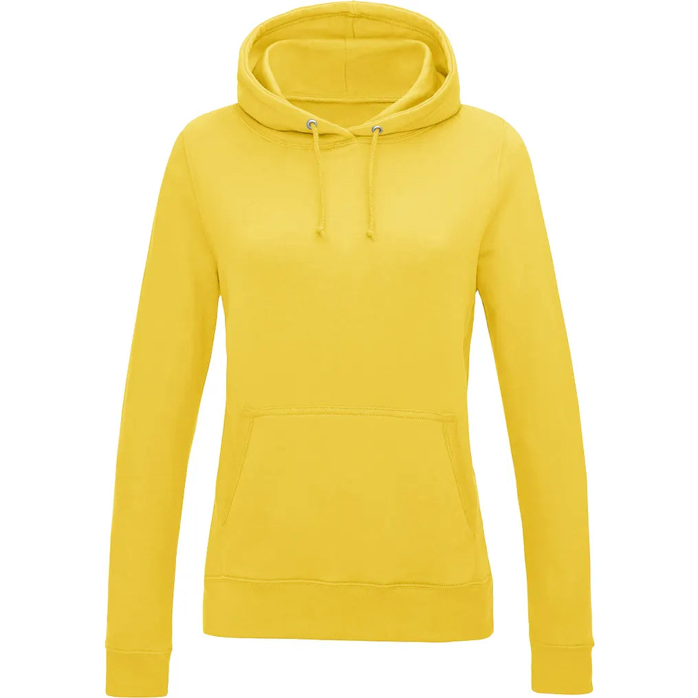 SWEAT A CAPUCHE FEMME PERSONNALISABLE REF : JH01F