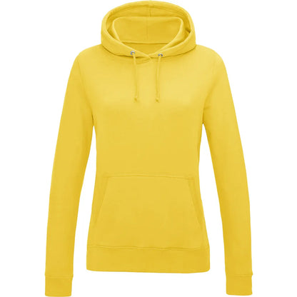 SWEAT A CAPUCHE FEMME PERSONNALISABLE REF : JH01F