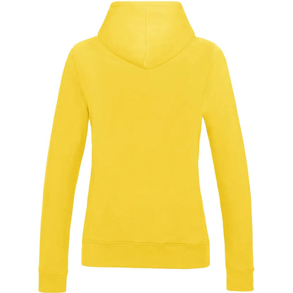 SWEAT A CAPUCHE FEMME PERSONNALISABLE REF : JH01F