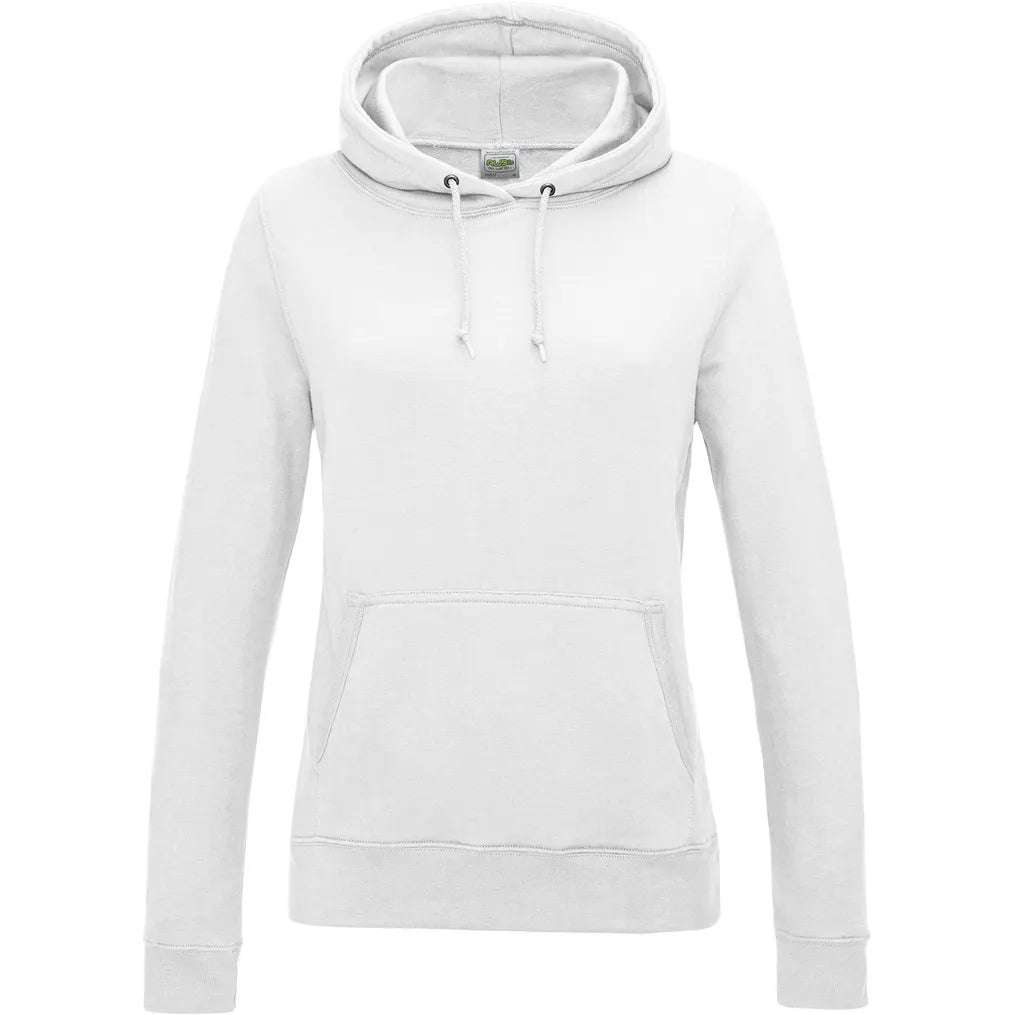 SWEAT A CAPUCHE FEMME PERSONNALISABLE REF : JH01F