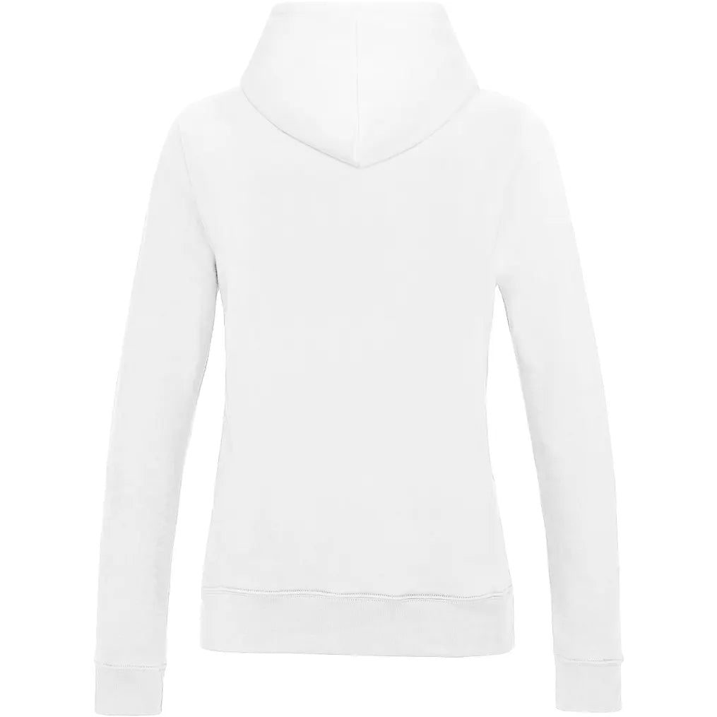 SWEAT A CAPUCHE FEMME PERSONNALISABLE REF : JH01F
