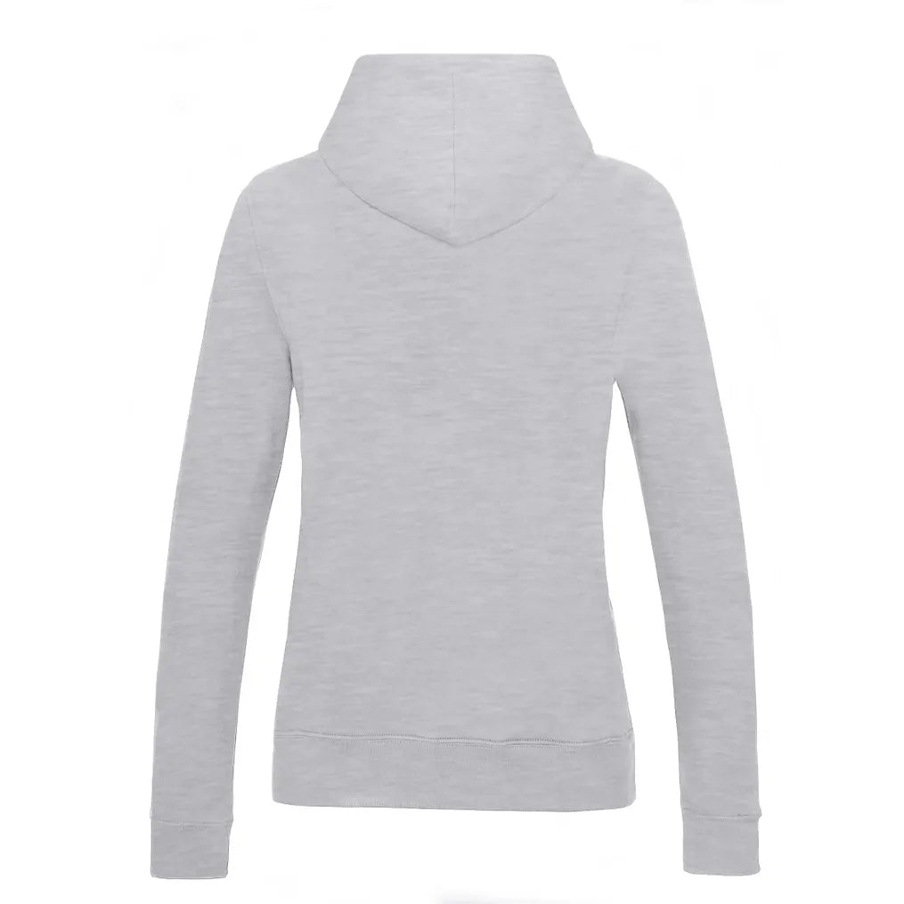 SWEAT A CAPUCHE FEMME PERSONNALISABLE REF : JH01F