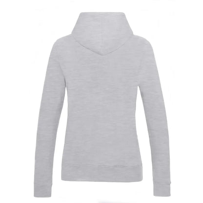 SWEAT A CAPUCHE FEMME PERSONNALISABLE REF : JH01F