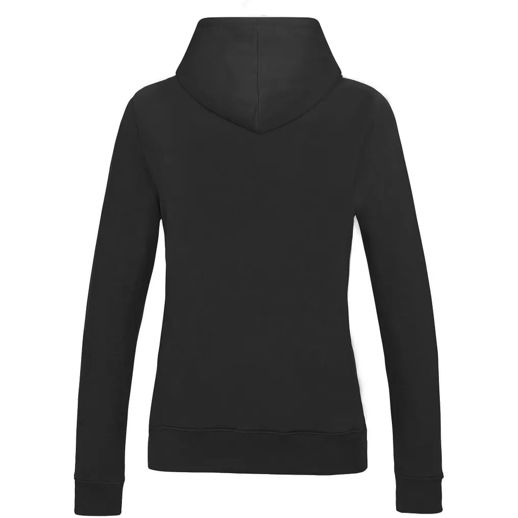 SWEAT A CAPUCHE FEMME PERSONNALISABLE REF : JH01F