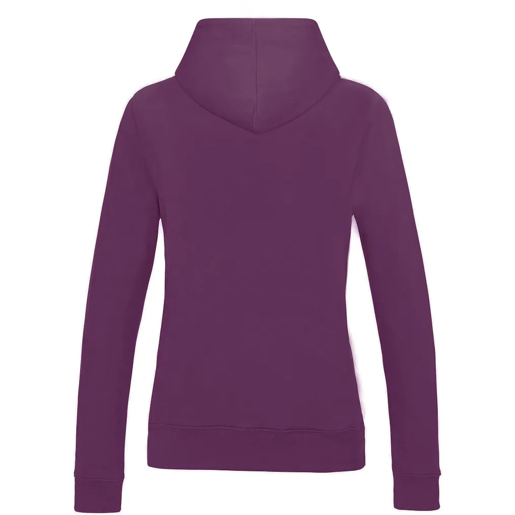 SWEAT A CAPUCHE FEMME PERSONNALISABLE REF : JH01F