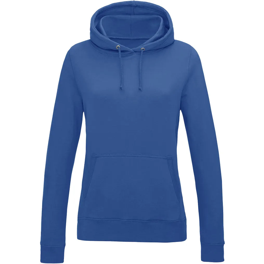 SWEAT A CAPUCHE FEMME PERSONNALISABLE REF : JH01F