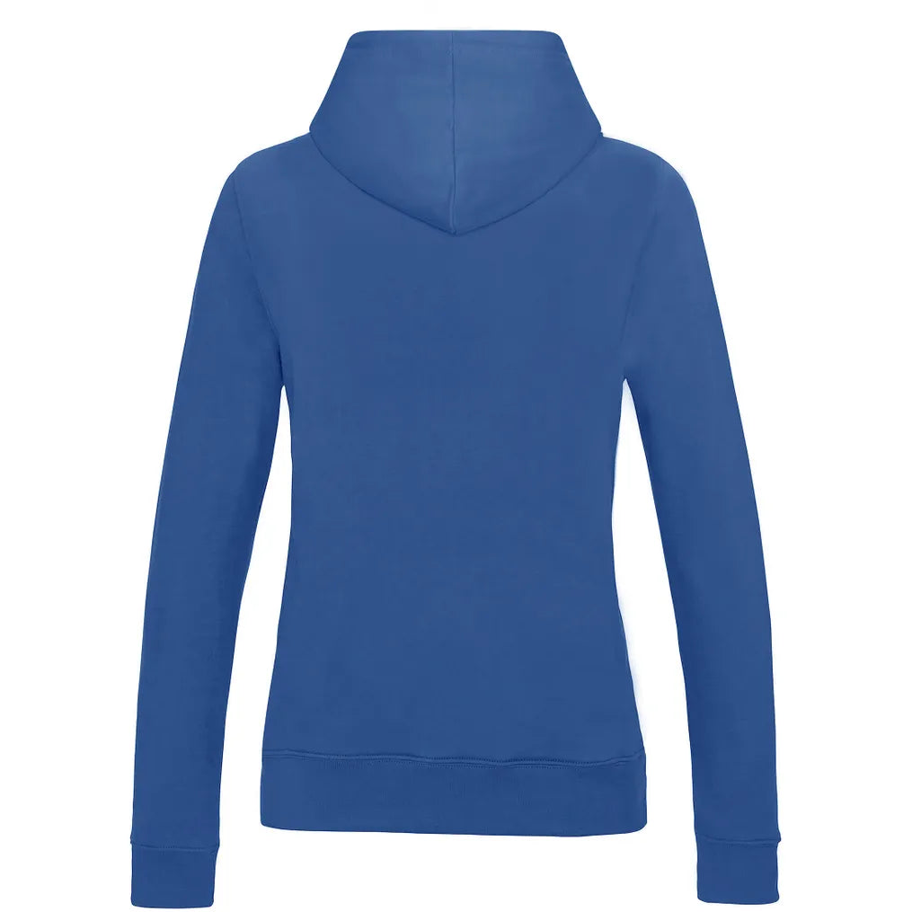 SWEAT A CAPUCHE FEMME PERSONNALISABLE REF : JH01F