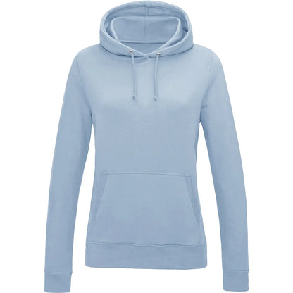 SWEAT A CAPUCHE FEMME PERSONNALISABLE REF : JH01F