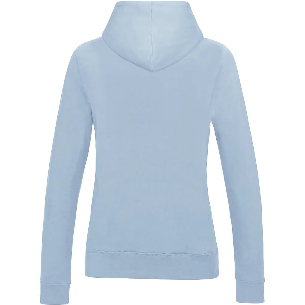 SWEAT A CAPUCHE FEMME PERSONNALISABLE REF : JH01F