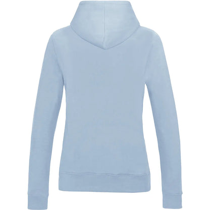 SWEAT A CAPUCHE FEMME PERSONNALISABLE REF : JH01F
