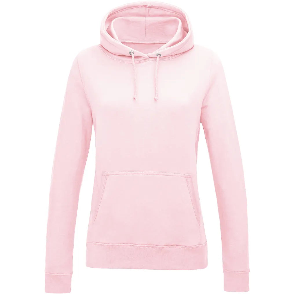 SWEAT A CAPUCHE FEMME PERSONNALISABLE REF : JH01F