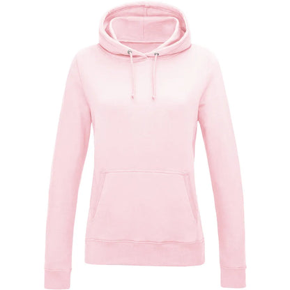 SWEAT A CAPUCHE FEMME PERSONNALISABLE REF : JH01F