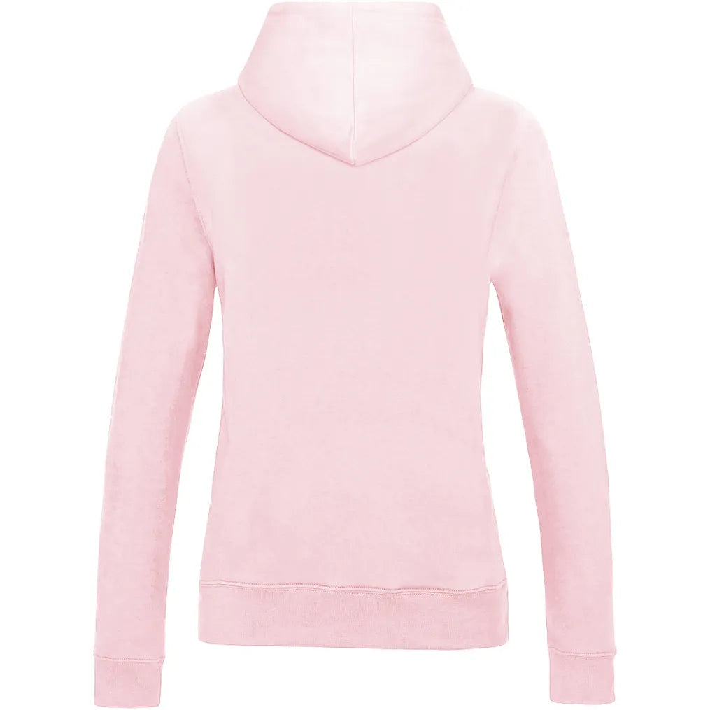 SWEAT A CAPUCHE FEMME PERSONNALISABLE REF : JH01F