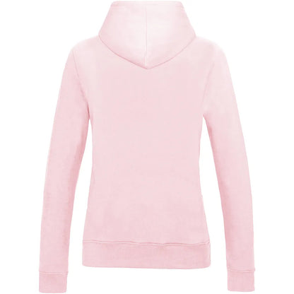 SWEAT A CAPUCHE FEMME PERSONNALISABLE REF : JH01F