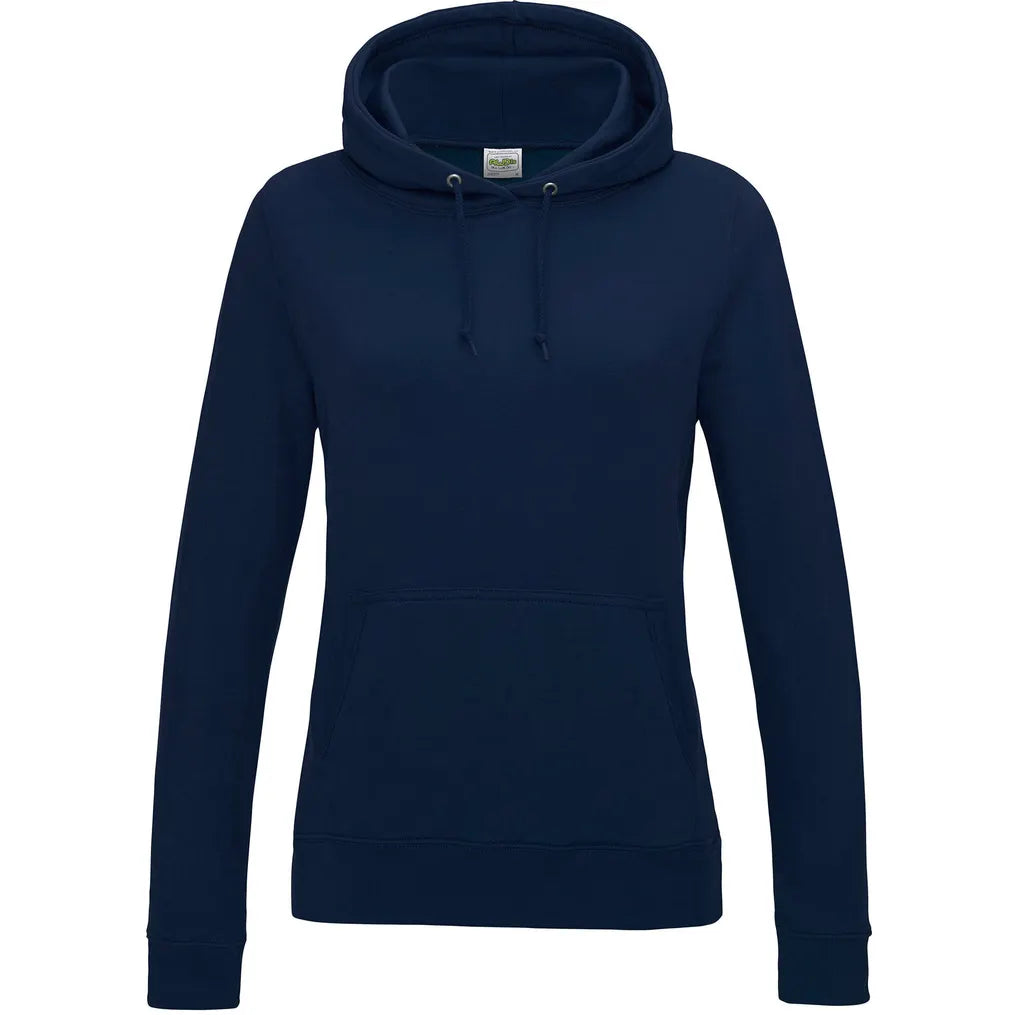 SWEAT A CAPUCHE FEMME PERSONNALISABLE REF : JH01F