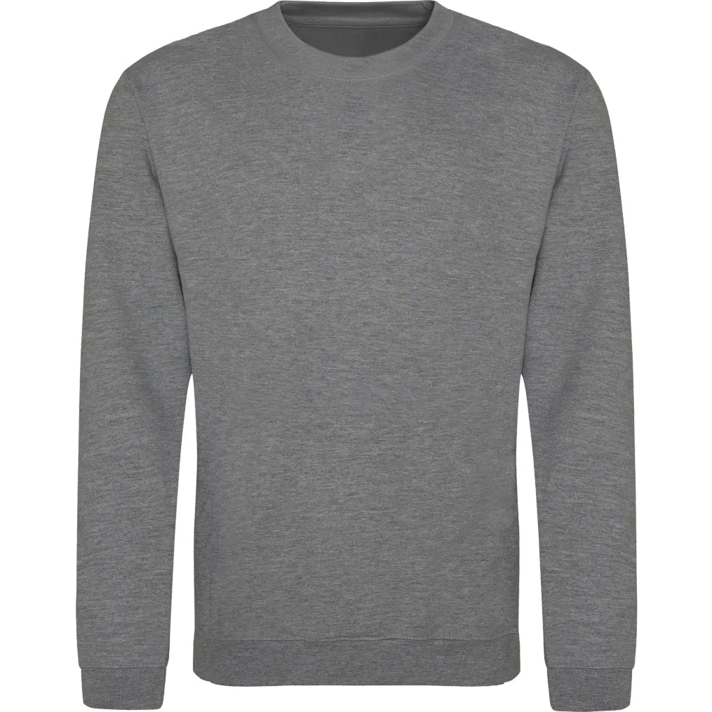 PULL COL ROND PERSONNALISABLE REF : JH030
