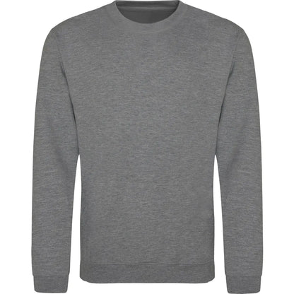 PULL COL ROND PERSONNALISABLE REF : JH030