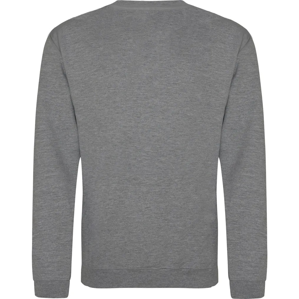 PULL COL ROND PERSONNALISABLE REF : JH030