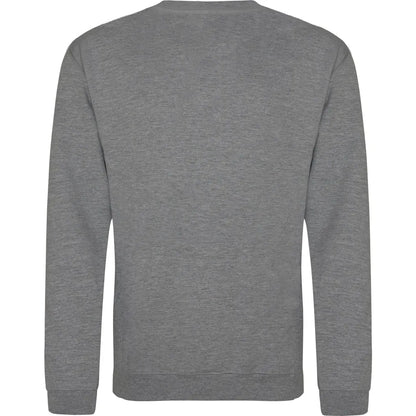 PULL COL ROND PERSONNALISABLE REF : JH030
