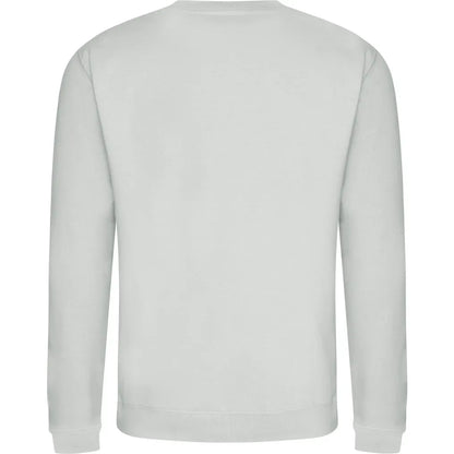 PULL COL ROND PERSONNALISABLE REF : JH030