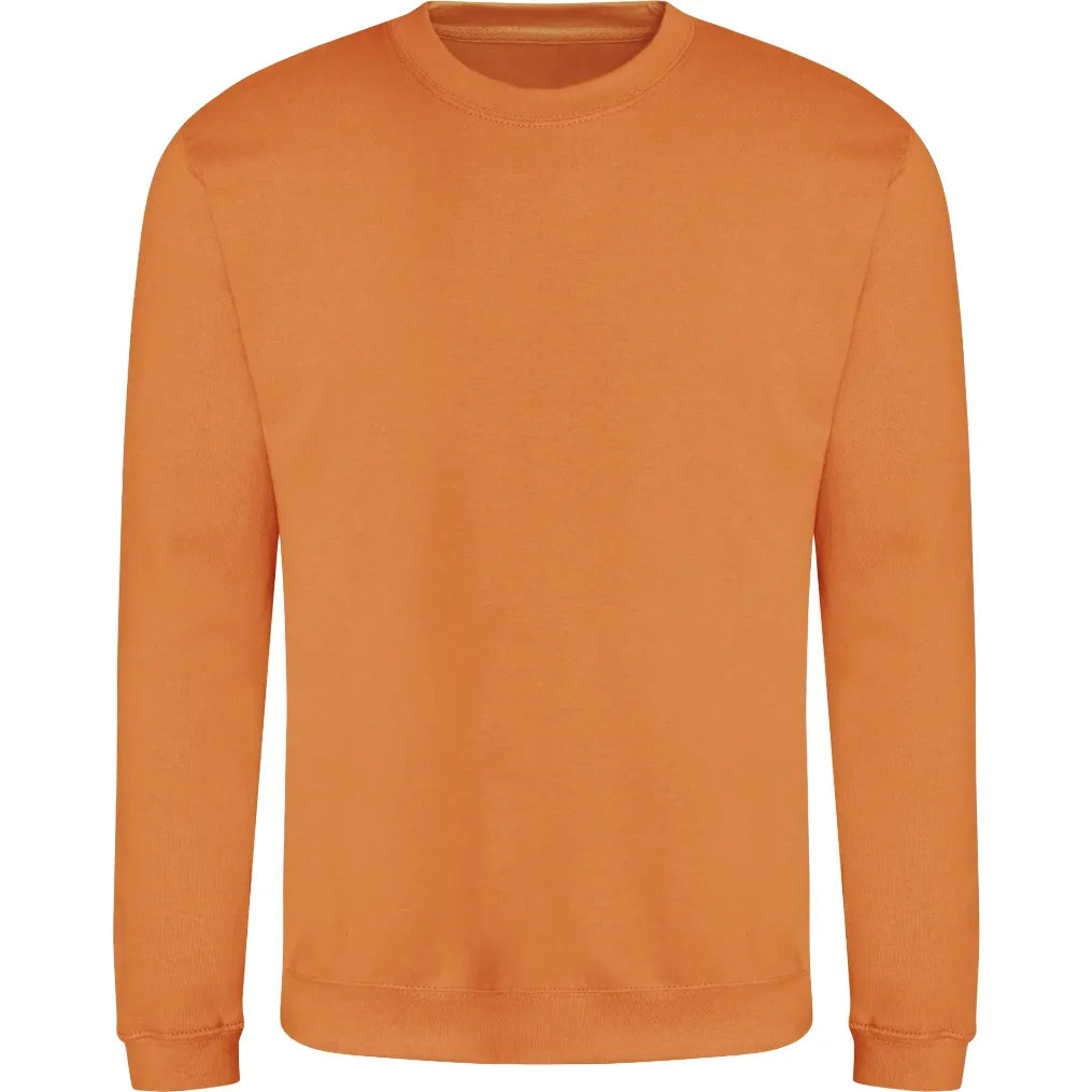 PULL COL ROND PERSONNALISABLE REF : JH030