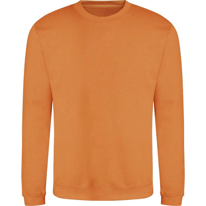 PULL COL ROND PERSONNALISABLE REF : JH030