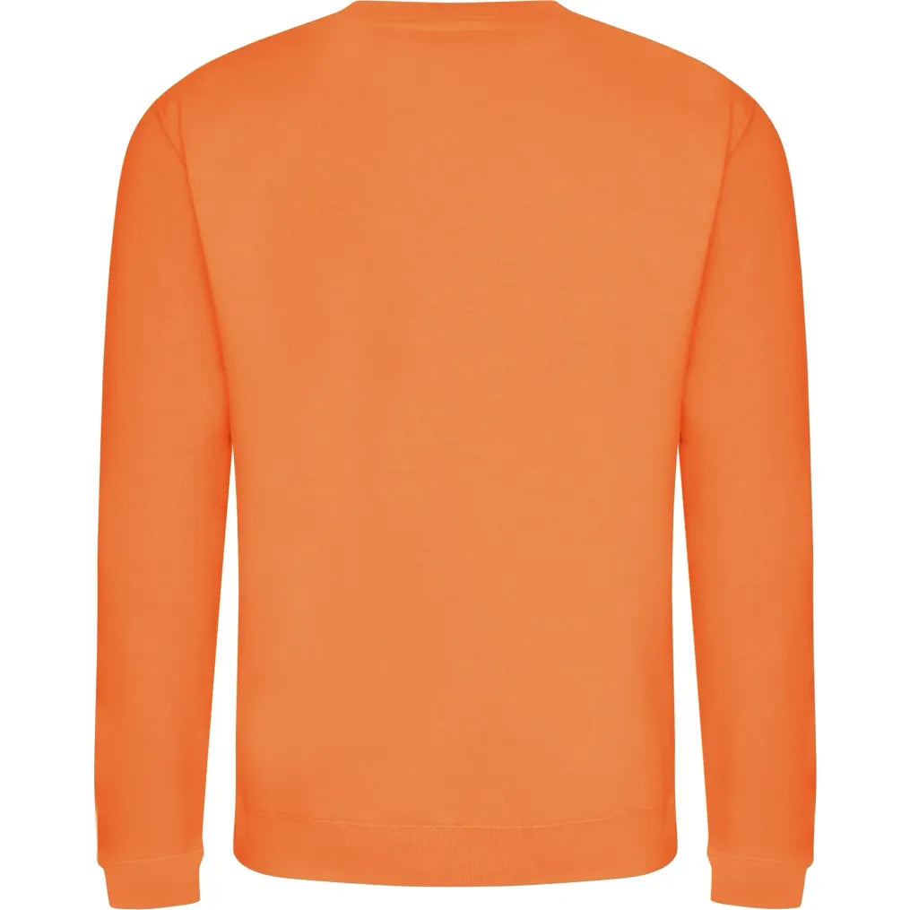 PULL COL ROND PERSONNALISABLE REF : JH030