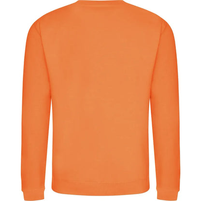 PULL COL ROND PERSONNALISABLE REF : JH030