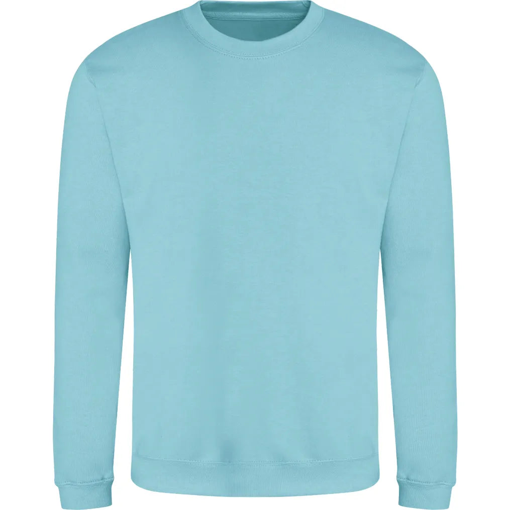 PULL COL ROND PERSONNALISABLE REF : JH030