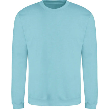 PULL COL ROND PERSONNALISABLE REF : JH030