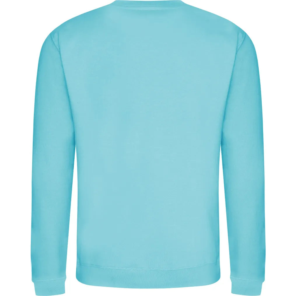 PULL COL ROND PERSONNALISABLE REF : JH030