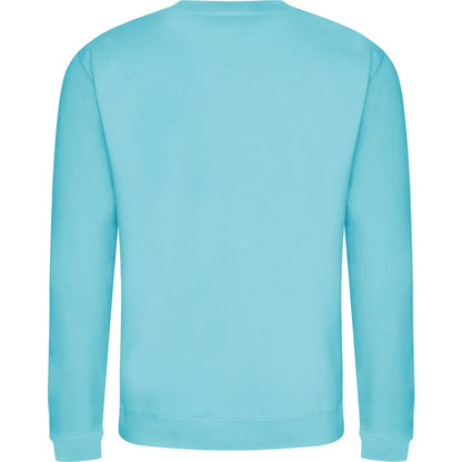 PULL COL ROND PERSONNALISABLE REF : JH030