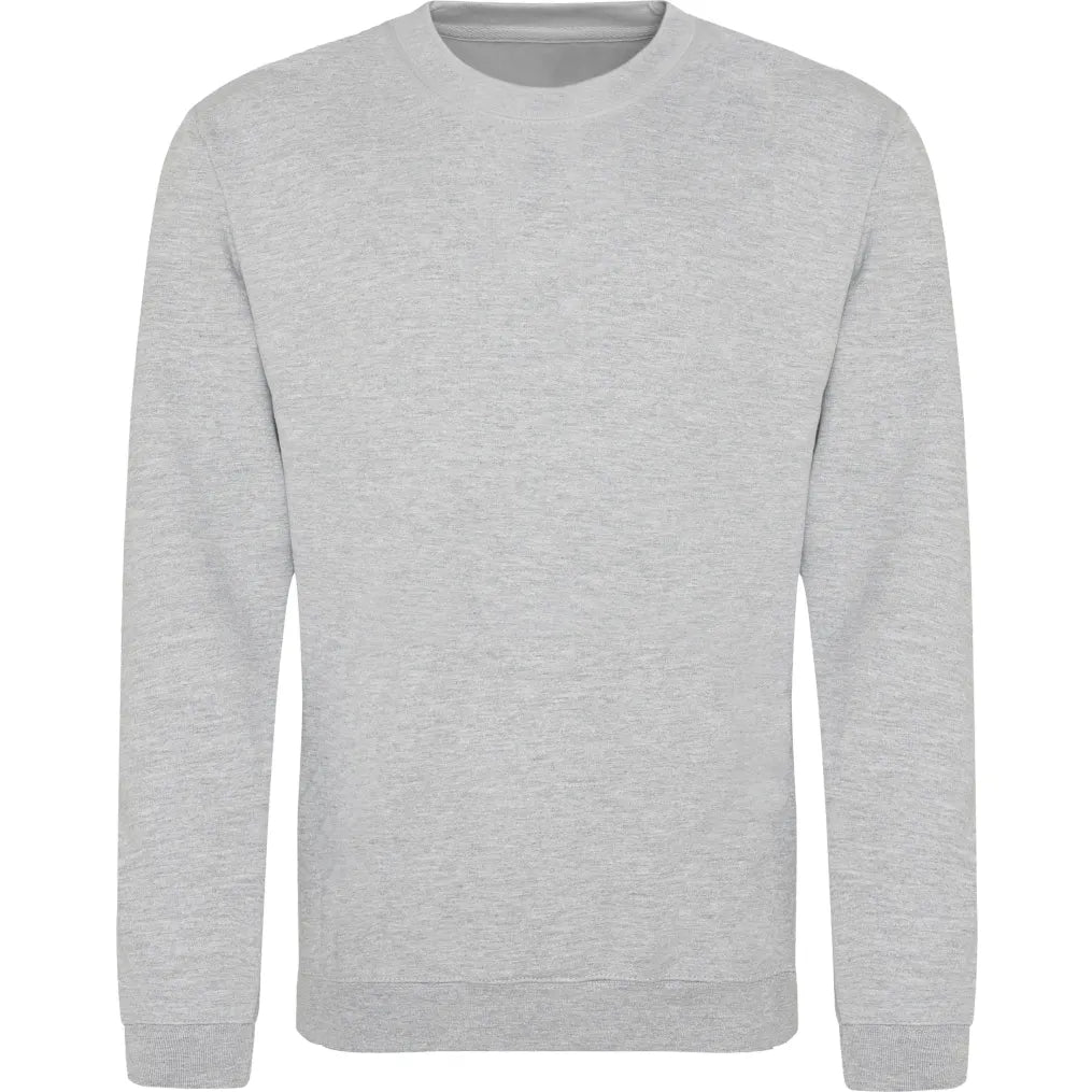 PULL COL ROND PERSONNALISABLE REF : JH030