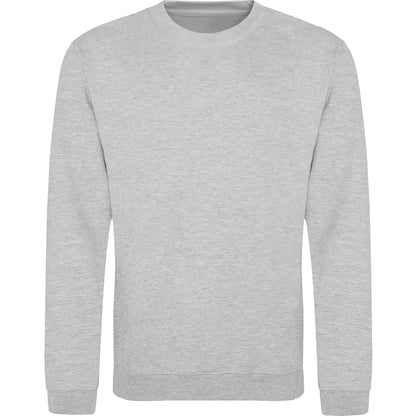 PULL COL ROND PERSONNALISABLE REF : JH030