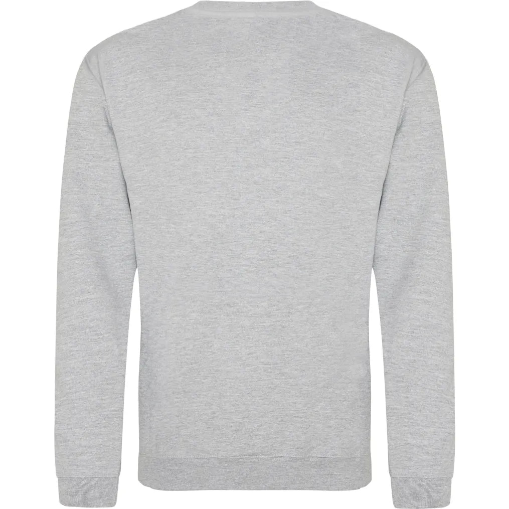 PULL COL ROND PERSONNALISABLE REF : JH030