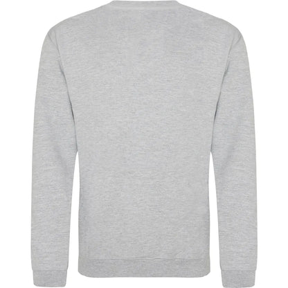 PULL COL ROND PERSONNALISABLE REF : JH030
