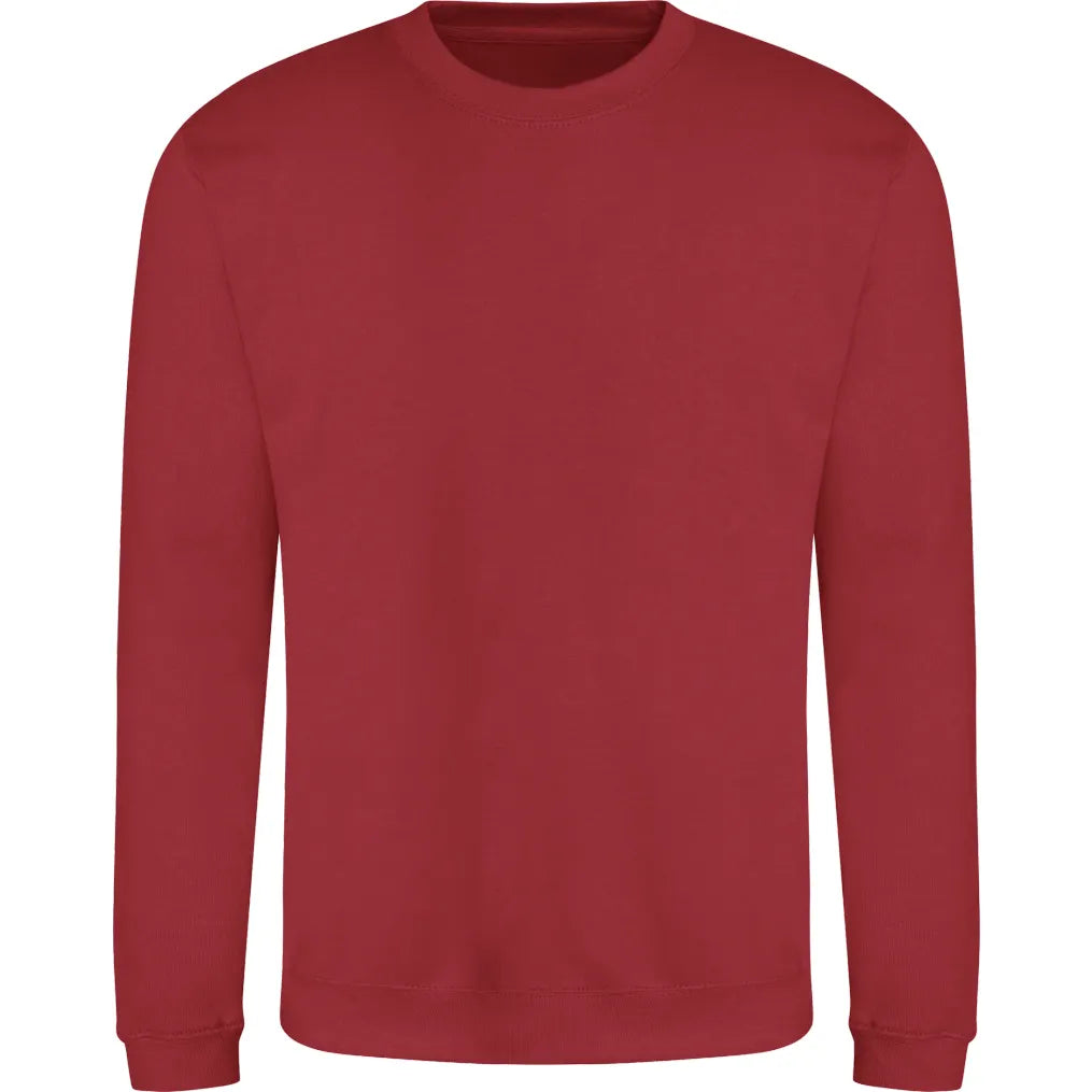PULL COL ROND PERSONNALISABLE REF : JH030