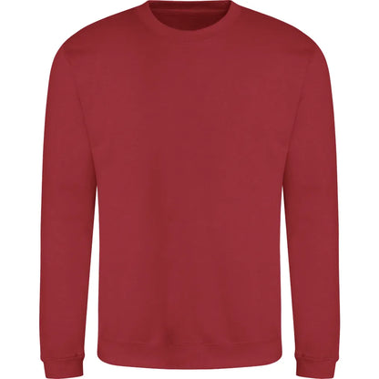 PULL COL ROND PERSONNALISABLE REF : JH030