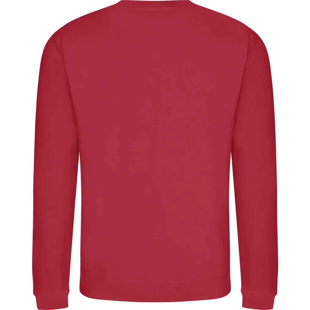 PULL COL ROND PERSONNALISABLE REF : JH030