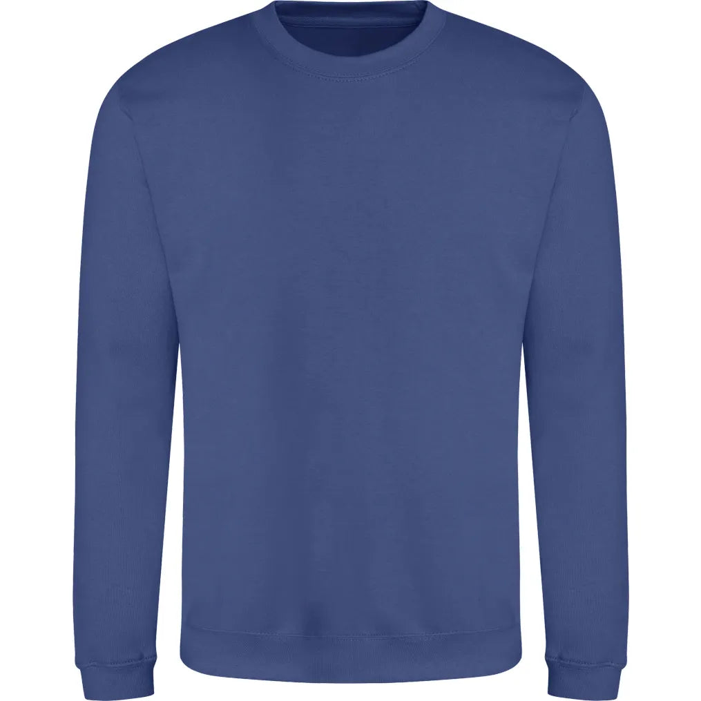 PULL COL ROND PERSONNALISABLE REF : JH030