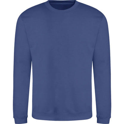 PULL COL ROND PERSONNALISABLE REF : JH030