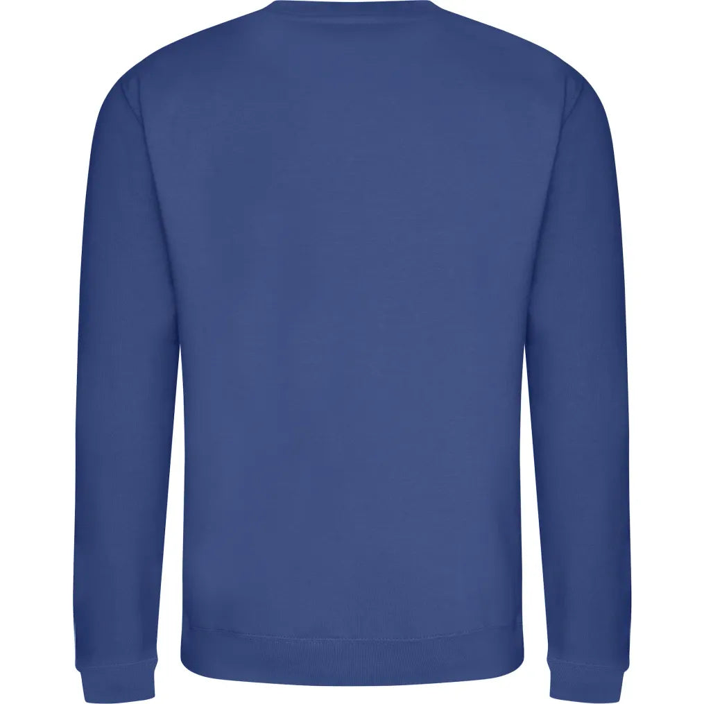 PULL COL ROND PERSONNALISABLE REF : JH030