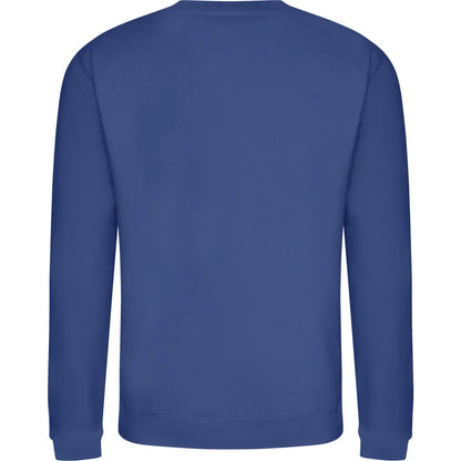 PULL COL ROND PERSONNALISABLE REF : JH030