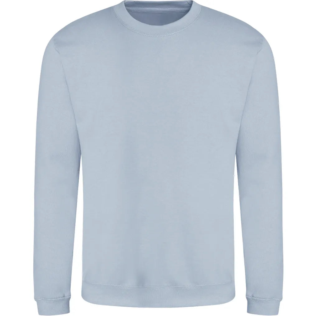 PULL COL ROND PERSONNALISABLE REF : JH030