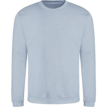 PULL COL ROND PERSONNALISABLE REF : JH030